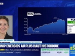 Replay BFM Bourse - Technip Energies au plus haut historique en bourse - 11/09