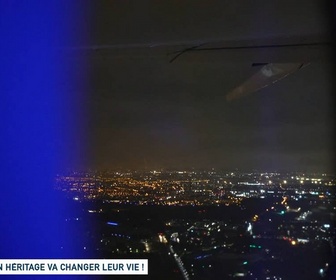 Replay Un jour, un doc - Un héritage va changer leur vie !