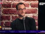 Replay Super Moscato Show - Le Kikadi du vendredi 23 mai