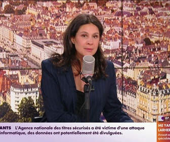 Replay Apolline Matin - Émission du 21 avril 2026