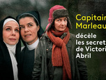 Replay Capitaine Marleau - 24/04/2026