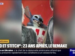 Replay Culture et vous - Lilo et Stitch fait son retour 23 ans après, dans une version en prise de vue réelle