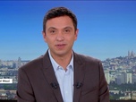 Replay La matinale week-end - Émission du dimanche 1 décembre 2024