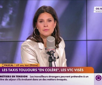 Replay Apolline Matin - Émission du 23 mai 2025 7h30/8h30