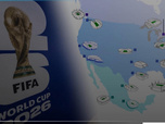 Replay Info éco - Mondial 2026 : qui touchera le jackpot financier ?