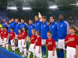 Replay Ligue des Nations - Italie - Belgique - Football
