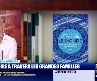 Replay La librairie de l'éco - Samedi 27 septembre