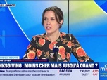 Replay Good Morning Business - Caroline Loyer : Thanksgiving moins cher mais jusqu'à quand ? - 28/11