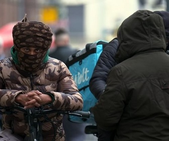 Replay 27 pays et autant de préoccupations - Croatie : la main-d'œuvre étrangère pallie l'exode des jeunes