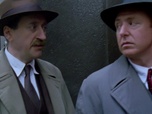 Replay Hercule Poirot - S02 E09 - L'aventure de l'étoile de l'ouest