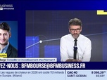 Replay BFM Bourse - Valeur ajoutée : Ils apprécient S&P Global - 25/09