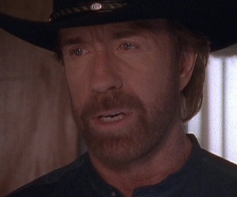 Replay Walker, Texas ranger - S04 E03 - Le fantôme de l'indien