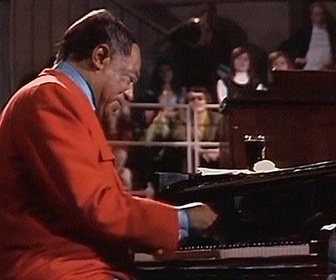 Replay Berliner Jazztage 1969 - Duke Ellington Orchestra