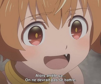 Replay I'm quitting heroing - Épisode 10 - Sauvons le monde, quitte à le détruire