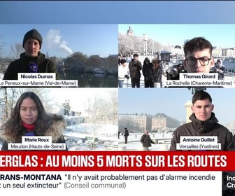 Replay Arnaud Direct - Mardi 6 janvier 2026