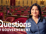 Replay Questions au Gouvernement du 30 avril