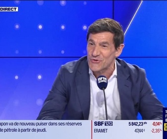 Replay Les Experts : La dette française sous haute pression - 24/03