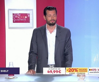Replay Téléshopping du vendredi 25 juillet 2025