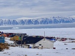Replay Groenland / Norvège - ARTE Reportage