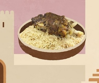 Replay A vos marmites ! - La recette - Le shuwa