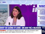 Replay Parlons info ! - Accident en Saône-et-Loire : un ado tué, 4 blessés - 03/07