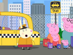 Replay Peppa Pig - L'Amérique