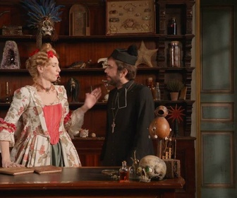 Replay La petite histoire de France - Phrases à trou / Marceau confession / Billy 2 / En mêlée