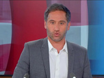 Replay L'heure américaine - Émission du lundi 5 mai 2025