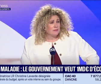 Replay Les Experts - La dette française inquiète les investisseurs