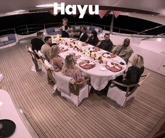 Replay Below deck : Méditerranée - S6 E15 - Erreurs de débutant