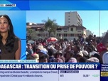 Replay Good Morning Business - L'habitude du renversement militaire