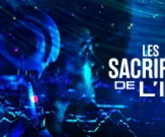 Replay Les sacrifiés de l'IA