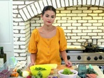 Replay Selena + chef - S1 E2 - Selena + Antonia Lofaso