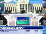 Replay Tout pour investir - Le déchiffrage : FED, vers une baisse de 0,5% ? - 16/09