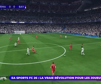 Replay Multijoueurs - EA Sports FC 26: On a écouté les joueurs