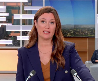 Replay Le JT en LSF - 05/05/2026