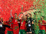 Replay CAN Futsal : Quatrième sacre pour le Maroc qui domine l'Angola en finale