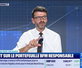 Replay BFM Bourse - Lundi 1er septembre