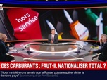 Replay Fauvelle Week-end - Menace russe : doit-on se préparer à la guerre ? - 19/09