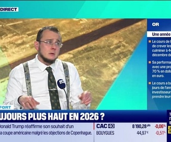 Replay Tout pour investir - Lundi 5 janvier