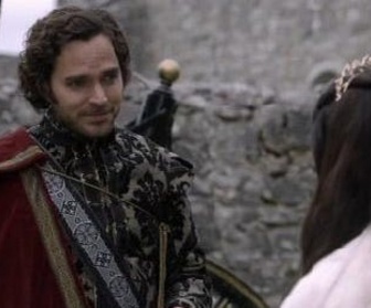 Replay Reign : le destin d'une reine - S1 E3 - Baisers volés