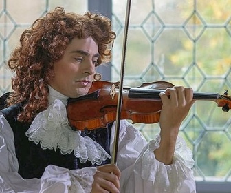 Replay Les Quatre Saisons - Vivaldi, le génie des Quatre saisons