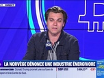 Replay BFM Crypto, le Club : Minage, vise les pays à l'électricité bon marché - 08/07