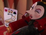 Replay Alice et Lewis - Le Twee-figetout