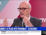 Replay Face à Face - Roland Lescure, ministre de l'Économie, estime que la taxe sur les petits colis est une arme de dissuasion massive