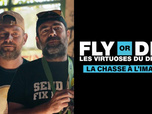 Replay Fly or die : les virtuoses du drone - 29/04/2026