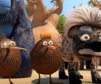 Replay Les as de la jungle à la rescousse - 08/10/2025