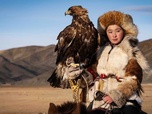 Replay Mongolie, la voie de l'aigle