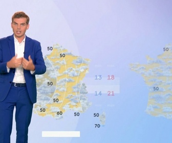 Replay Journal Météo climat