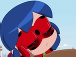 Replay Miraculous Chibi - S01 E06 - Fleur Fatale